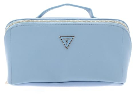 GUESS Make Up Case Sky