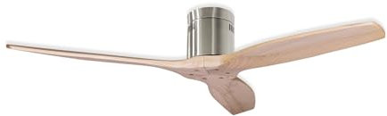 hjm Ventilador de techo vt548