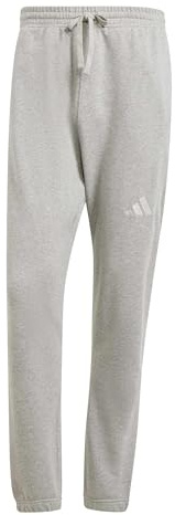 adidas Herren Golfhose All Szn French Terry Regular Tapered Pant