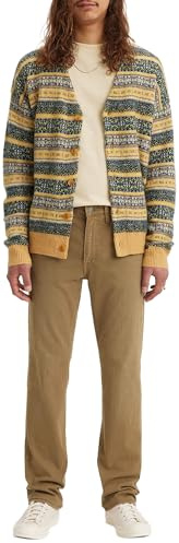 Levi's Herren 514 Straight Fit Jeans