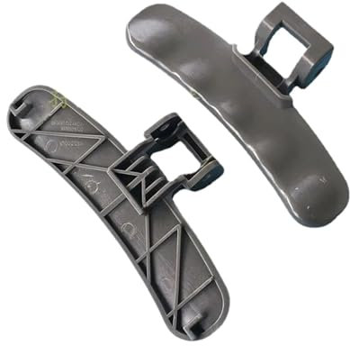 GFRWKCEX Manija de Puerta de Lavadora DC64-01948A, repuestos for Lavadora Samsung