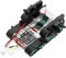 TECHTEK Batería 3400mAh Compatible con [Bosch] 323204 23/01, BBH32101, BBH32101/01, BBH32101/03, BBH32101/04, BBH3211GB, BBH3211GB/01, BBH3211GB/03, BBH3211GB/04, BBH3230/044, BBH3230GB, BBH3230G FB