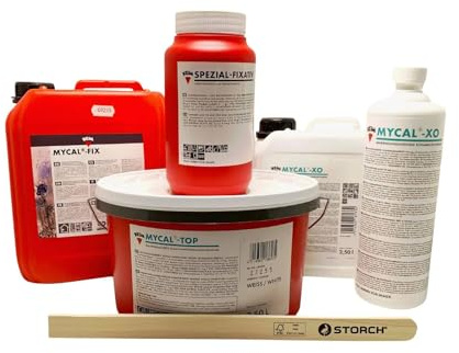 Keim Mycal®-Profi Anti-Schimmel-Set für 10 m²