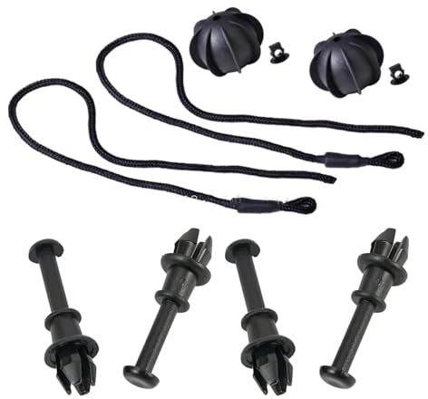 Correas Estante Compatible Con Mazda Para CX-30 Accesorios De Repuesto Para Maletero Cuerda Fijación Para Bandeja Paquete Colgador Trasero
