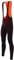 Pantaloni con Bretelle SANTINI LAVA Nero Taglia S