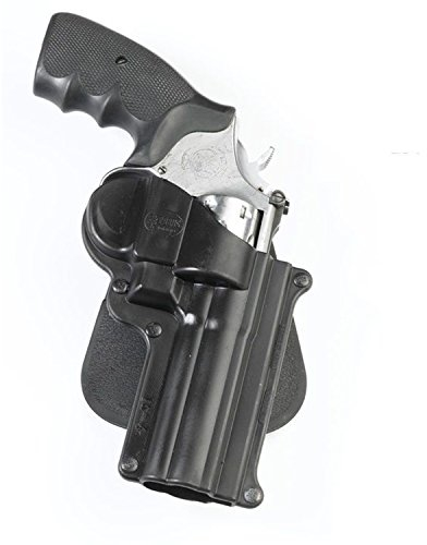 Fobus LK-4 Paddle Holster Smith&Wesson L&K Frame 4inch, Taurus 65