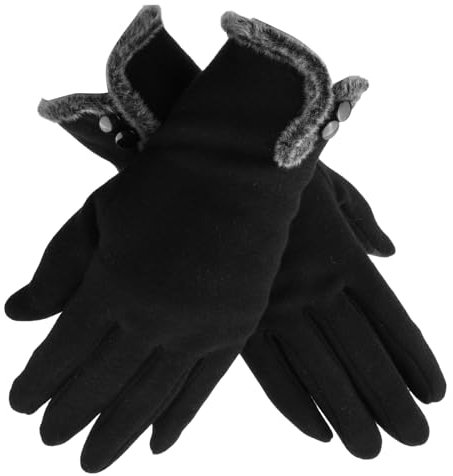 Dokpav Handschuhe Touchscreen