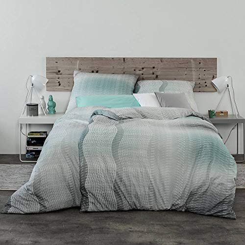 ESTELLA Bettwäsche Lina | Mint
