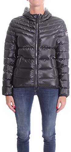 Colmar Piumino-2246 Piumino Black 42