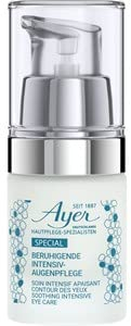 Ayer Harriet Hubbard Special Soothing Intensive Eye Care 20 ml
