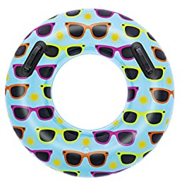 Bestway Schwimmring Cool Summer Ø 76 cm