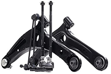 RIDEX Kit riparazione Braccio trasversale 772S0203 Assale anteriore Serie/Kit Braccio trasversale oscillante