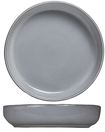 Jay Hill Tiefer Teller Mahe Ø 20 cm - 4 Stück