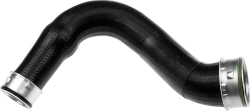 GATES 09-0316 Ladeluftschlauch 4177-10316 417710316 7L6145555A | Kompatibel mit: VW TOUAREG