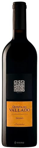 Vinho Vinho Tinto do Douro Sousão garrafa 75 cl Quinta do Vallado