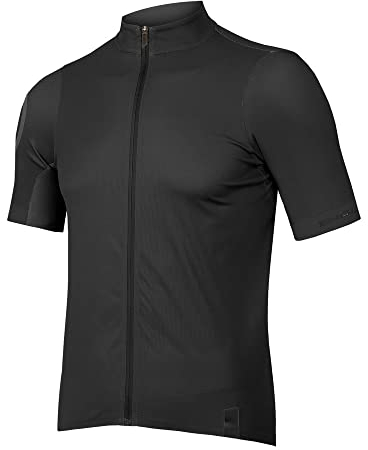 Endura Herren FS260 Jersey Radshirt schwarz M