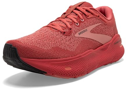 Brooks 1203951B621 Ghost Max Women Faded Rose/Rosette UK 7.5