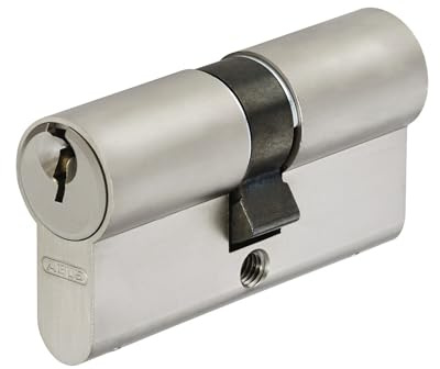 Abus Profilzylinder A93NP 35 x 35 mm