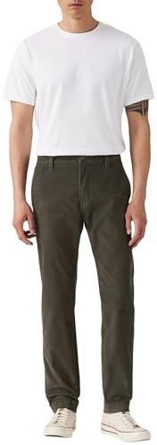 Xx Chino Std Ii Black Olive S 14W Cord