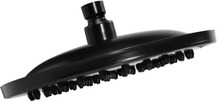 IWOWHERO Duschdüse Aus Edelstahl – Für Badezimmer-duschsprinkler – Dusche