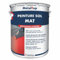 Metaltop - Peinture Sol Mat - Jaune signalisation - RAL 1023 - Pot 1 L