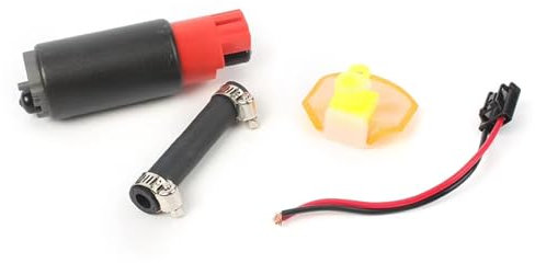 Pompa Benzina Per Kawasaki Z750 ZR750 Z750S 2003-2010 Per Z1000 ZR1000 2003 2004 2005 2006 2007 2008 Pompa Di Benzina Per Carburante Pompa Benzina Carburante