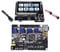 MINI E3 V3.0 3D Motherboard MINI E3 V2 TMC2209 Ender 3 3D Printer Upgrade Version BTT SKR V1.4 Turbo(MINI E3 V2.0 TFT35)