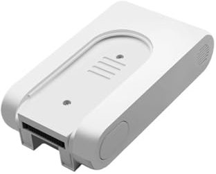 JKFMCD Batteria di Ricambio for aspirapolvere, Compatibile con Gli aspirapolvere Xiaomi Mi Home G9 G10(3000mAh)