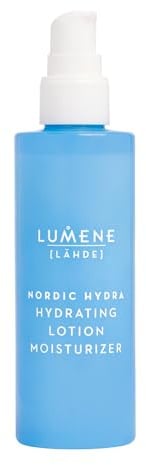 Nordic Hydra [LÄHDE] Hydrating Lotion Moisturizer