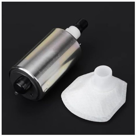 Moto Pompa Benzina Per Suzuki AN250 AN400 AN400Z Per Burgman 250 400 400 Z DL650 Per V-Strom 650 Pompa Carburante Per Moto Rubinetto Di Benzina