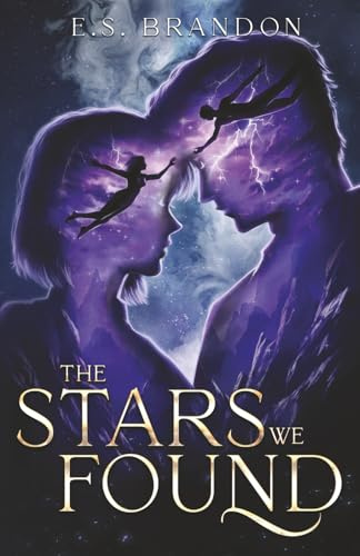 The Stars We Found (The Stars Beyond, Band 2)