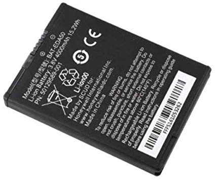 Battery for EDA50/51/70/71