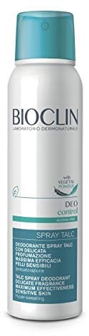 Istituto ganassini - bioclin deo control 150ml