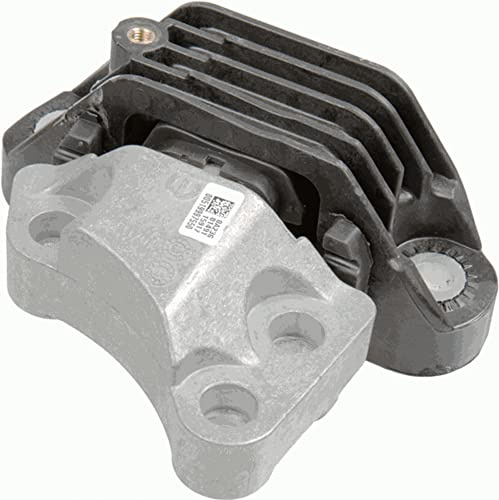 LEMFÖRDER 39485 01 Lagerung Automatikgetriebe Lagerung Schaltgetriebe Lagerung Verteilergetriebe für Jeep Renegade SUV (BU, B1, BV) 2014 - Links und andere Fahrzeuge