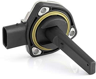 HZTWFC Motorölstandsensor OEM # 12617508003 für BMW E46 E39 E38 E90 X3 X5 M3 M5 Z3 Z4 Z8 325i 330i 530i 528i 540i 740i