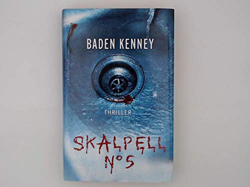 Skalpell No 5 :