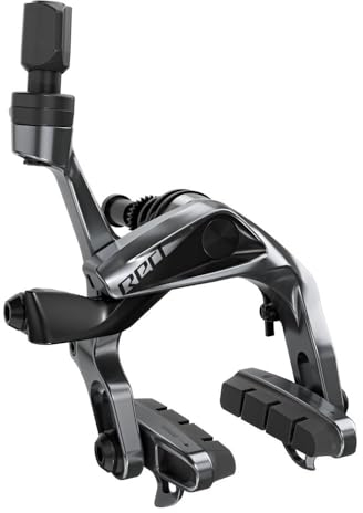 Sram Unisex – Erwachsene Red D1 Felgenbremse, grau, 10mm