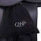 ARBO-INOX - Steigbügelabdeckung - Fleece - schwarz