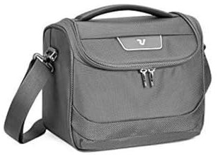 RONCATO JOY Beauty case 27x26x19 cm - Antracite