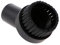 chenpaif Round Dusting Brush Dust Tool Parts For Vacuum Cleaner Round 32mm New