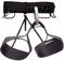 Black Diamond Herren M Solution Geschirr, Granite, XL