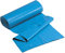 IG-AS Müllsäcke 60, 120, 200, 240 Liter Stark Reißfest, blau oder schwarz (120L Typ-100, Blau, 30)