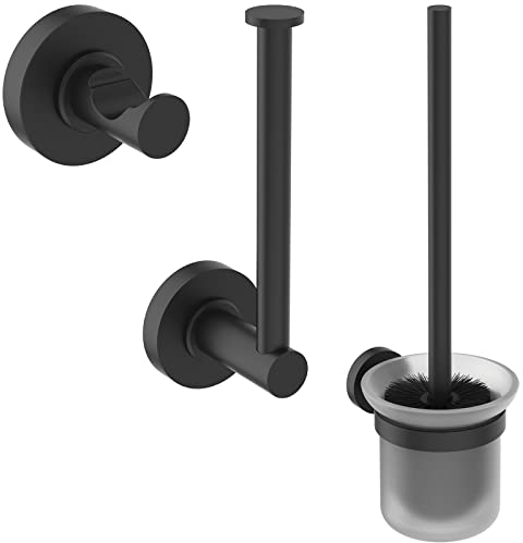 Ideal Standard A9246XG IOM Accessoires-Paket