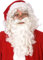 Weihnachtsmann Bart und Perücke Nikolaus Bart und Perücke +Bart+Augenbrauen+ Nikolaus Kostüm Perücken für Herren Damen Santa Claus Nikolaus Luxus Ruprecht Gott Karneval Weihnachten Kostüm Wig 037
