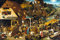 Erwachsenenpuzzle 4000 Teile Niederlande Erwachsene Big Jigsaw Puzzle 4000 Teile Puzzle Spiel für Kinder ab 12 Jahren Home Decoration Puzzle