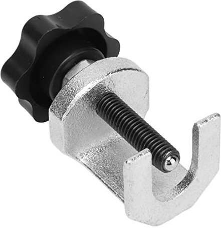 Wiper Arm Removal Tool, Windscreen Wiper Removal Tool, Carbon Steel Screw Tightening Windshield Wipers Remover Wiper Arm Puller Tool for 15mm Straight or Spline Casing Pipe