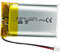 DC 3.7v 1150mAh 102540 wiederaufladbare Polymer Lithium Batterie für Sena 50S Motorräder Bluetooth Headset Intercom Akku Ersatz und DIY 3.7-5V elektronische Produkte