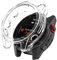Yikamosi Coque de Protection Compatible avec Garmin Fenix 7S,Anti-Rayures Anti Chute TPU Souple Coque de Pare-Chocs pour Garmin Fenix 7S Smartwatch,Clair