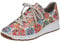 Rieker Damen Halbschuhe N3302