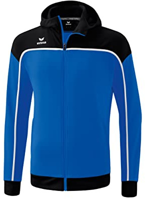 Erima Men's Change Training Jacket With hood